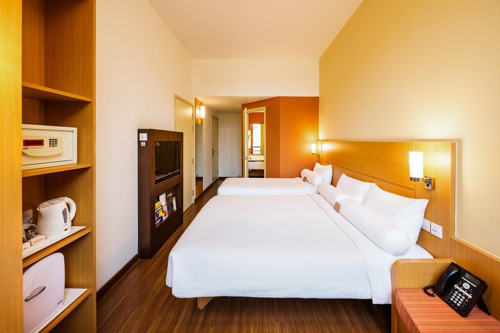 Hotel Ibis Novena Singapura