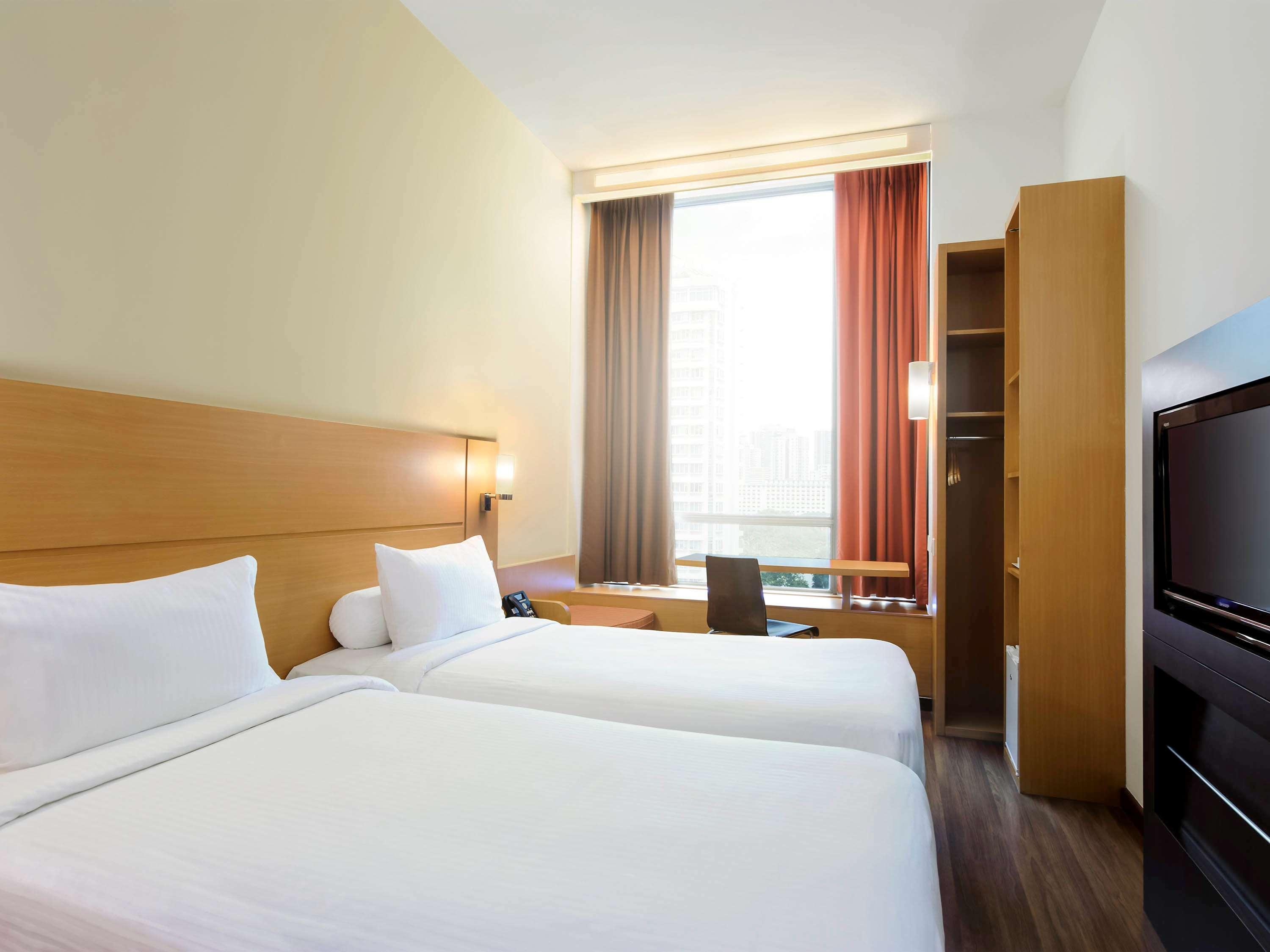 Ibis Novena Singapura