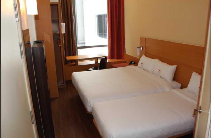 Ibis Novena 3* Singapura