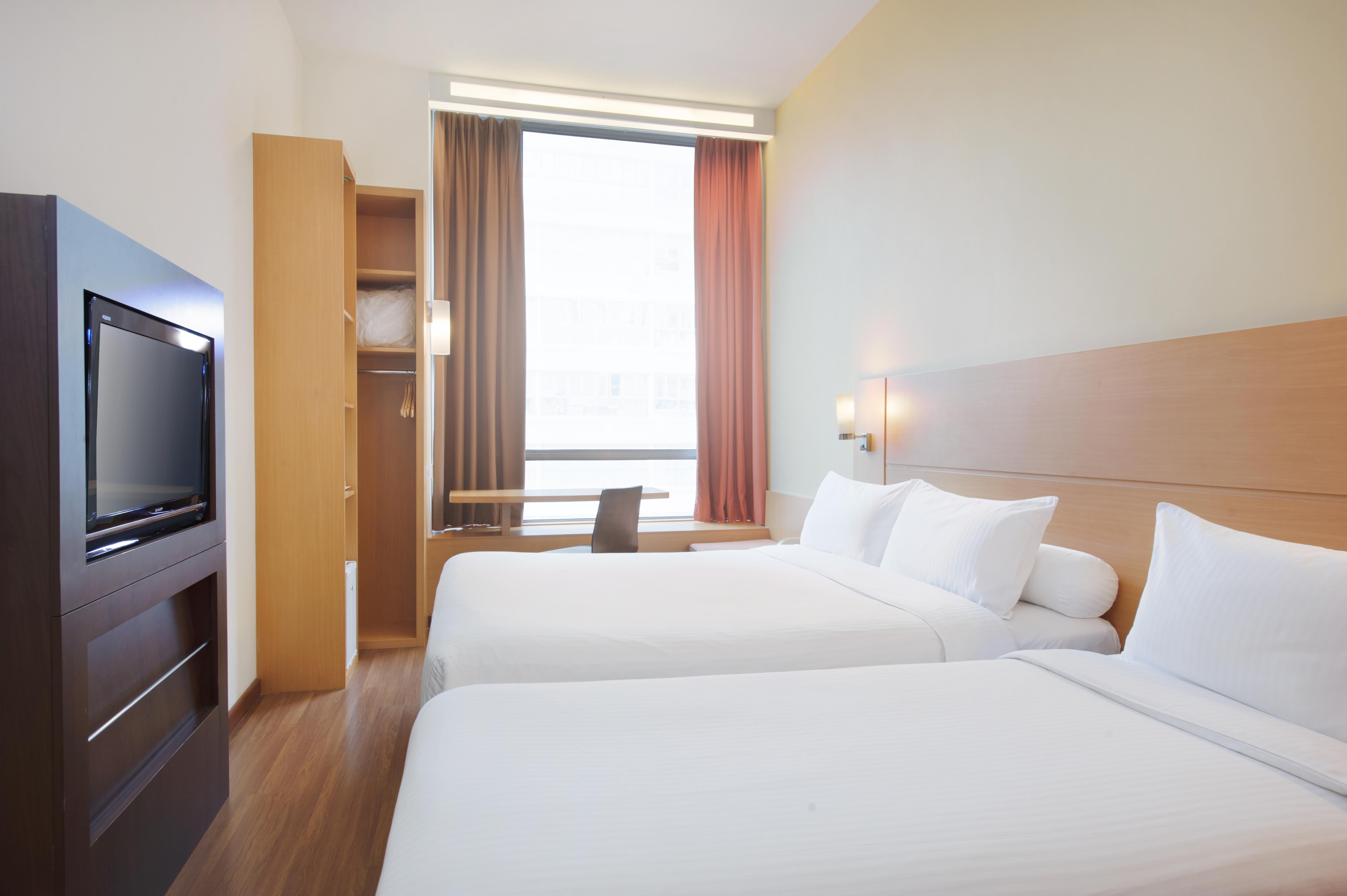 Ibis Novena 3* Singapura
