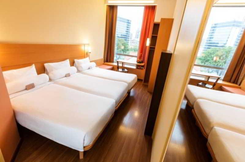 Ibis Novena Hotel Singapura