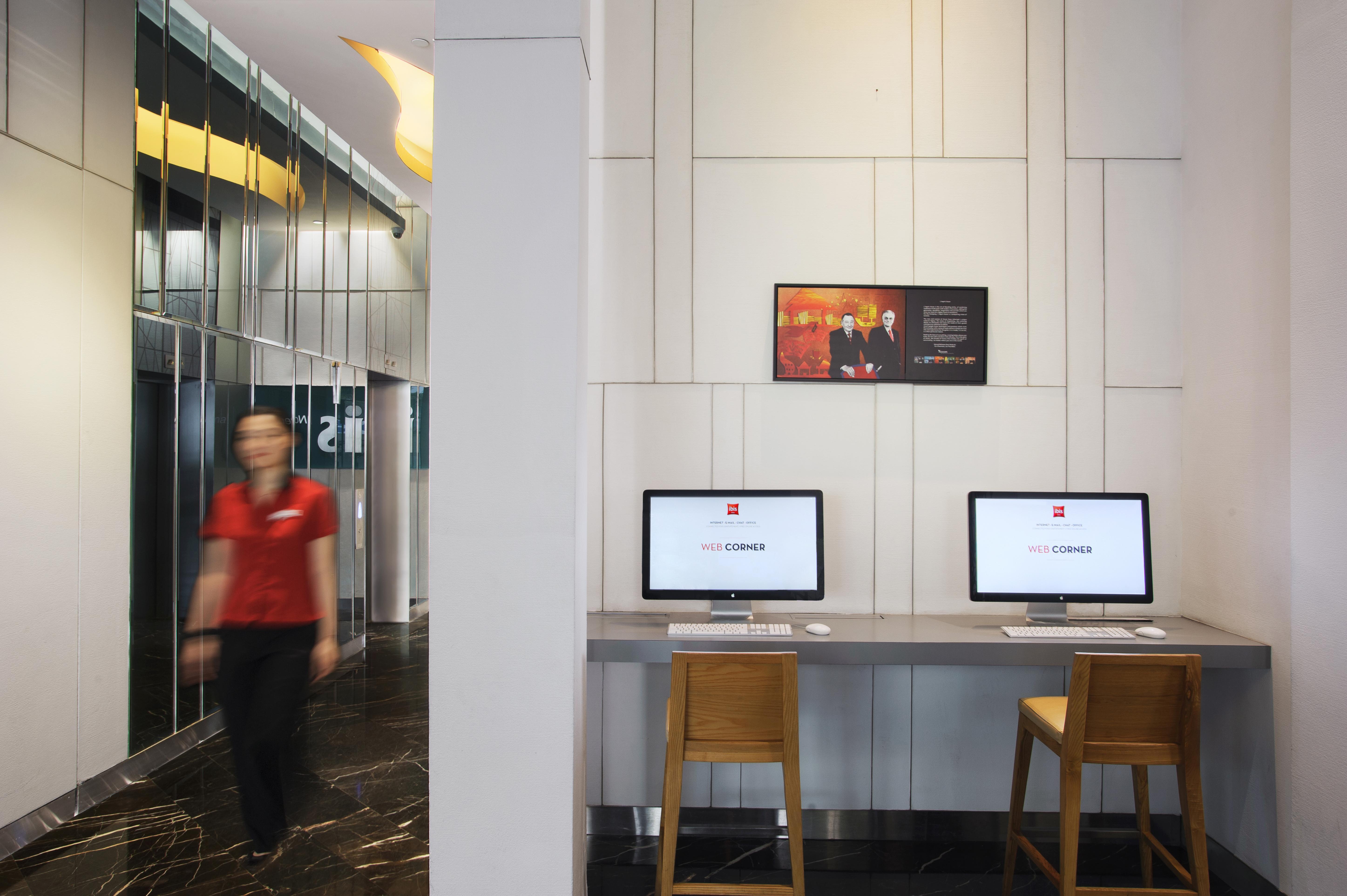 Ibis Novena Hotel Singapura