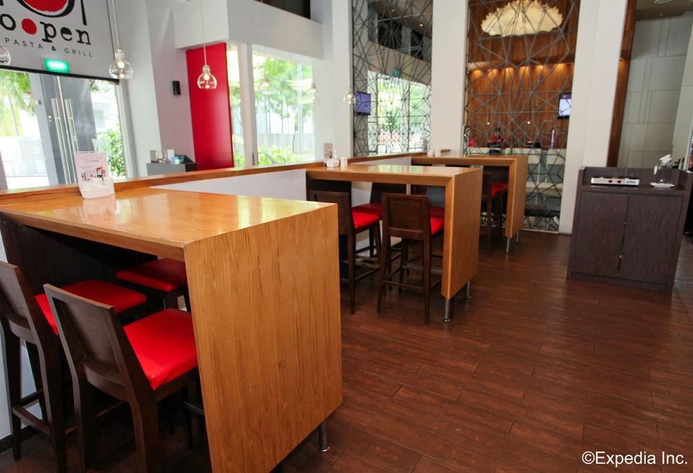 Ibis Novena Hotel Singapura