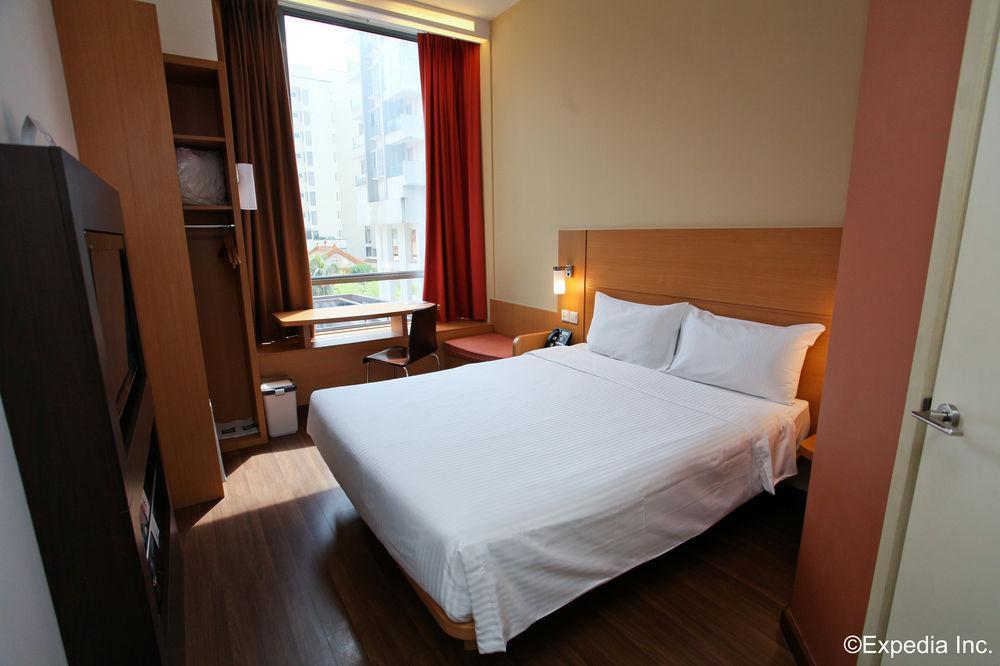 Ibis Novena 3* Singapura