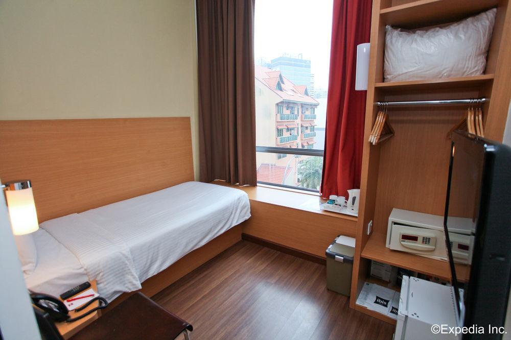 Ibis Novena 3* Singapura
