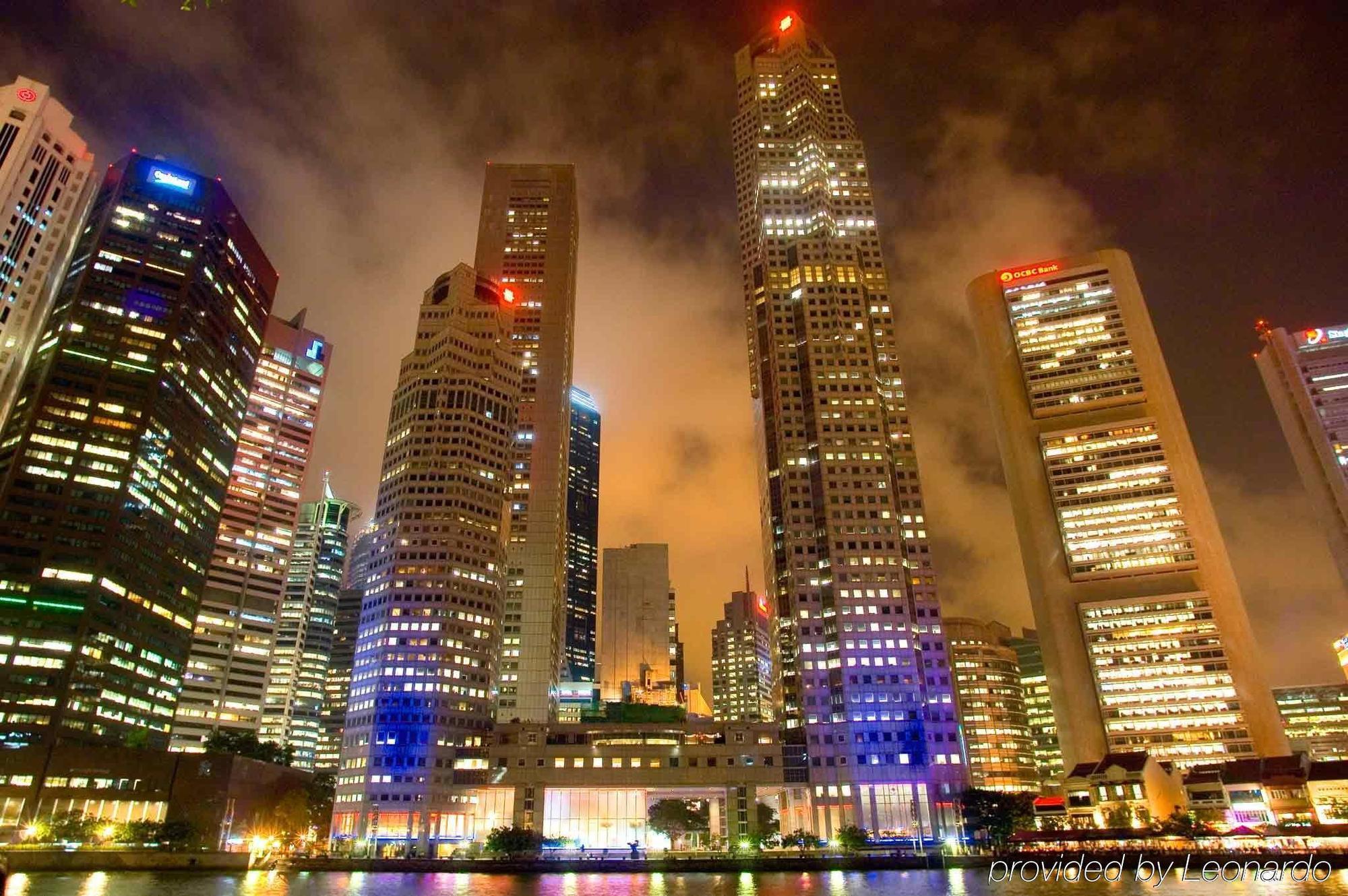Ibis Novena Hotel Singapura