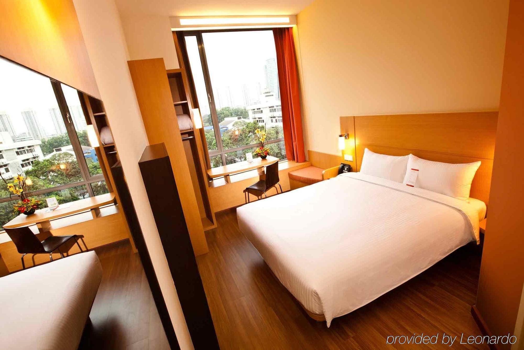 Ibis Novena 3* Singapura