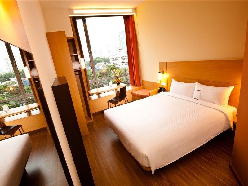 Hotel Ibis Novena Singapura