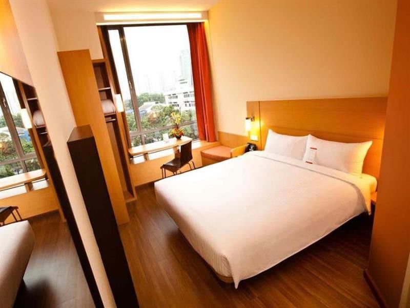 Hotel Ibis Novena Singapura