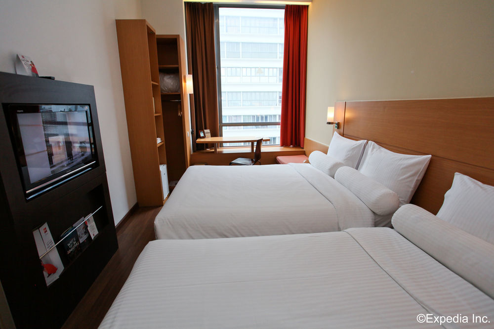 Ibis Novena Singapura