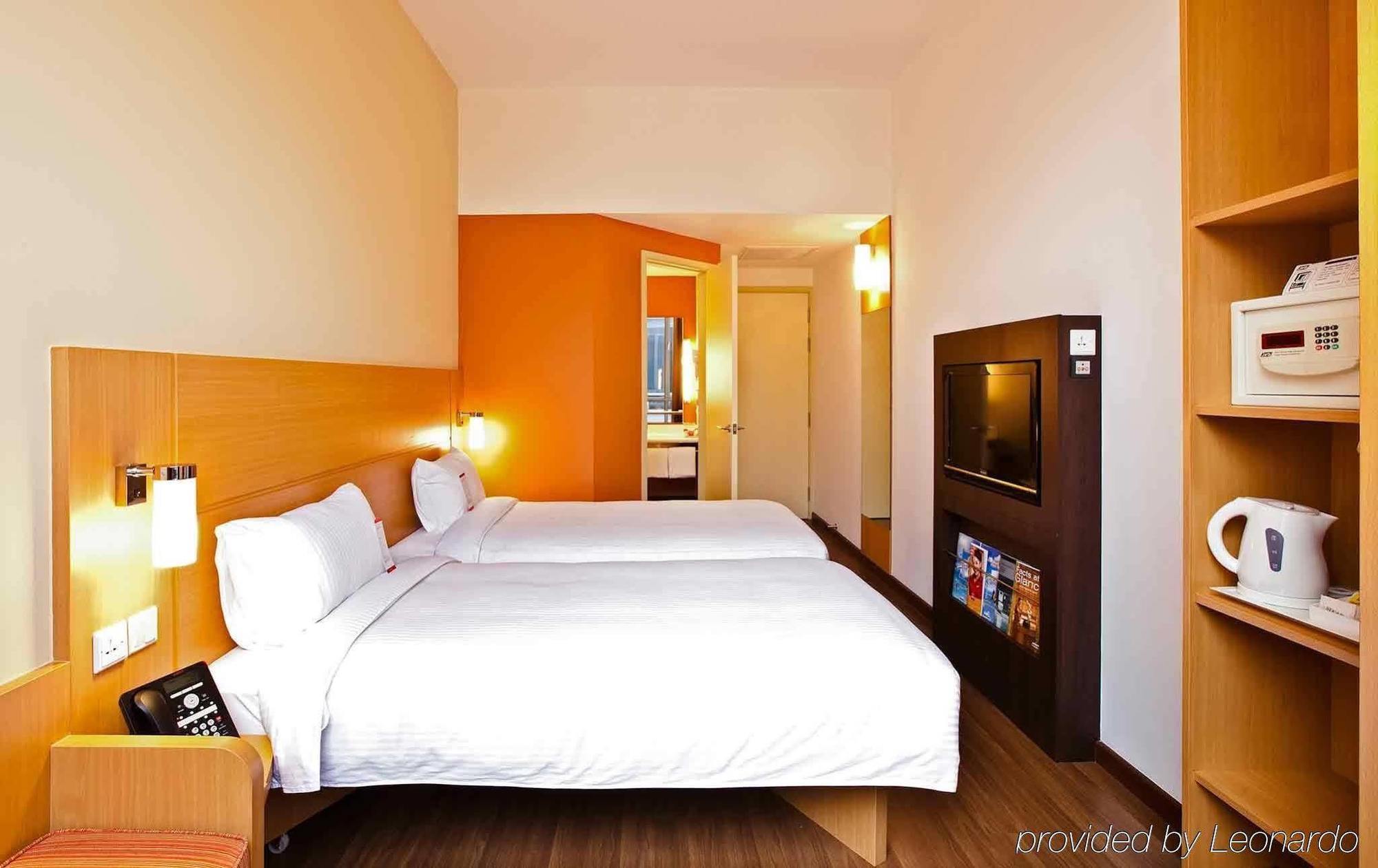 Ibis Novena 3* Singapura