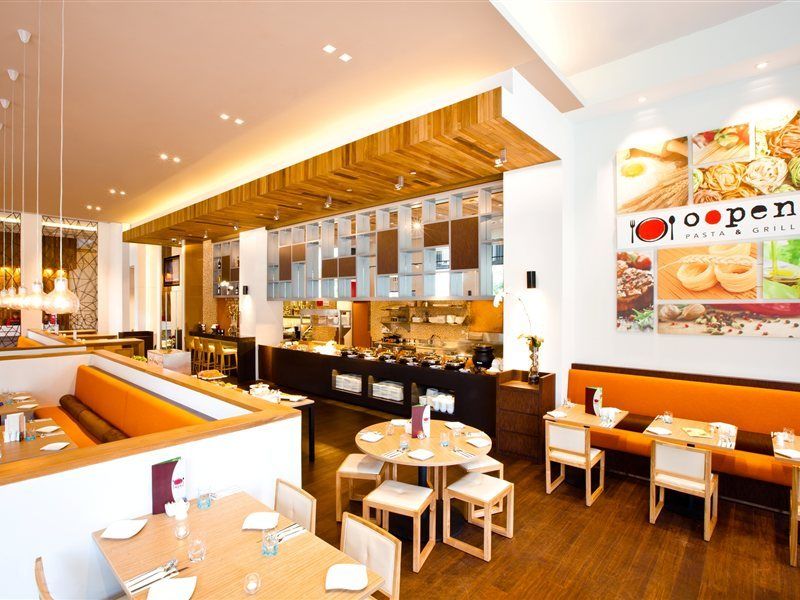 Ibis Novena Singapura